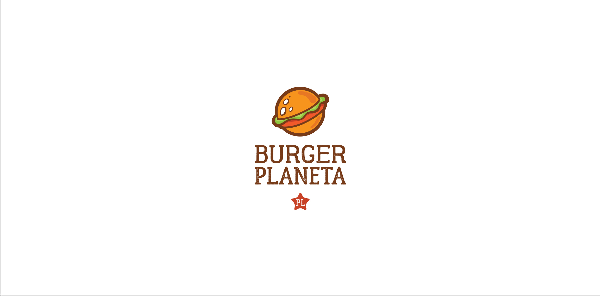 Burger Planeta