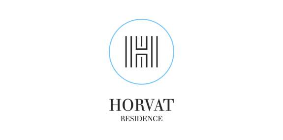 HORVAT residence