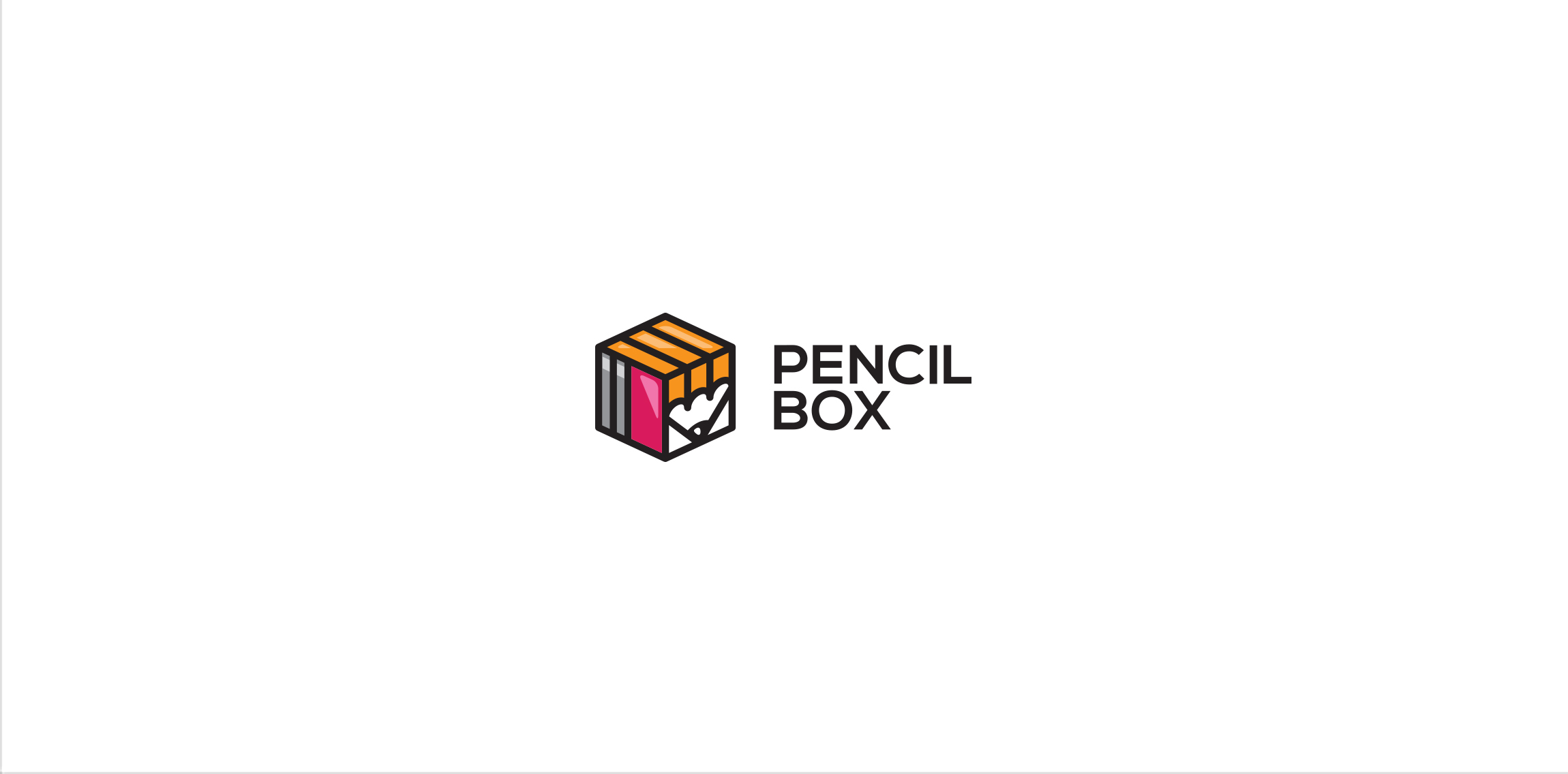 Pencil Box