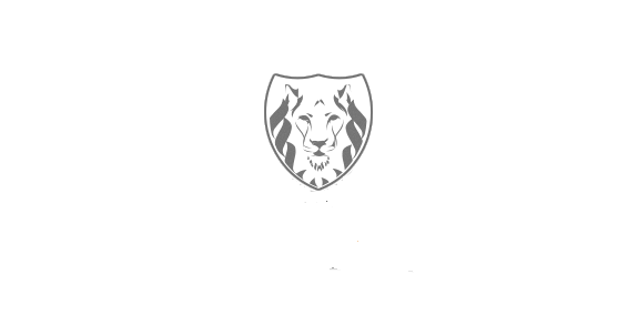 the lion