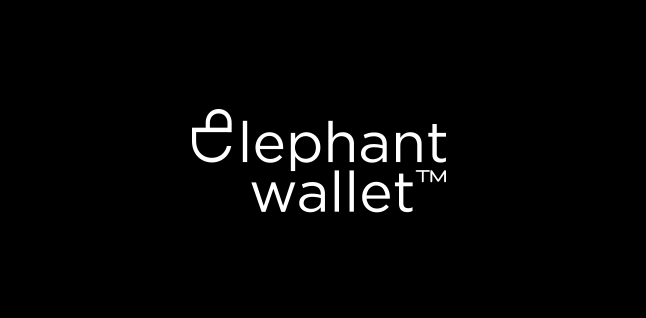 Elephant Wallet
