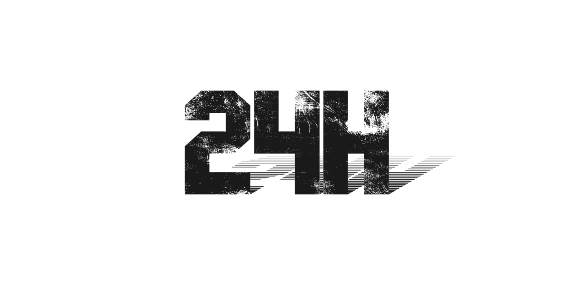 24h