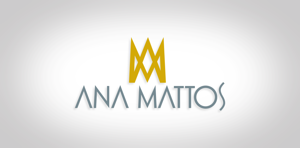 LOGO ANA MATTOS