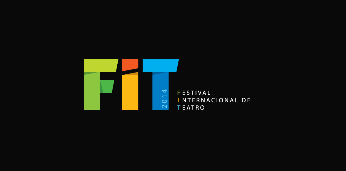 LOGO FESTIVAL INTERNACIONAL DE TEATRO