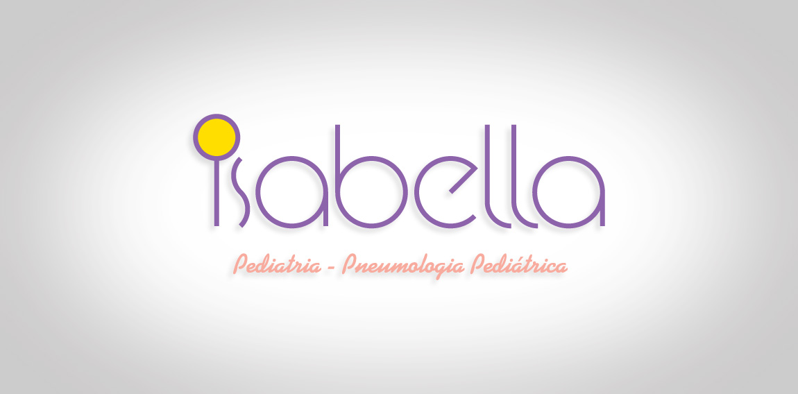 LOGO ISABELLA