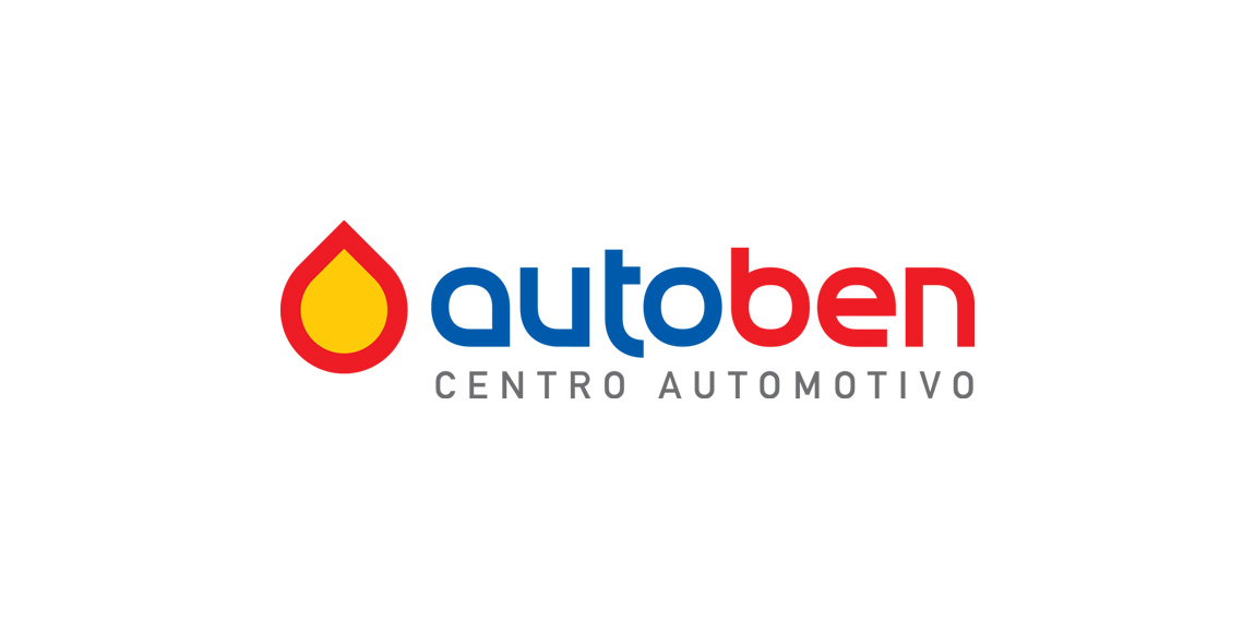 LOGO AUTOBEN CENTRO AUTOMOTIVO