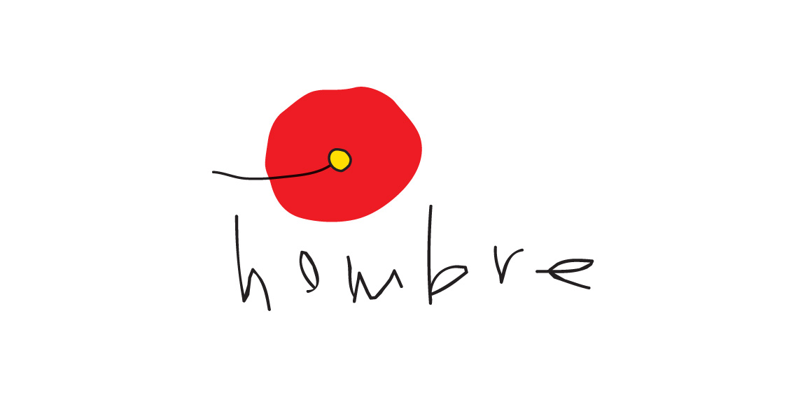 LOGO HOMBRE