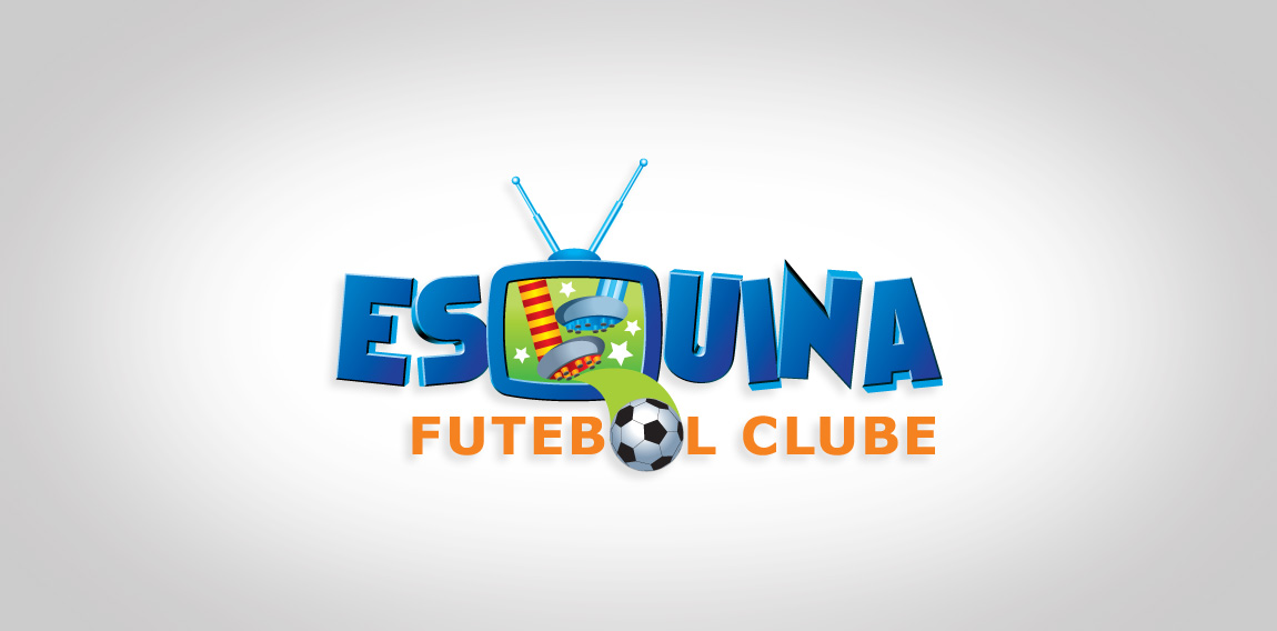 LOGO ESQUINA FUTEBOL CLUBE