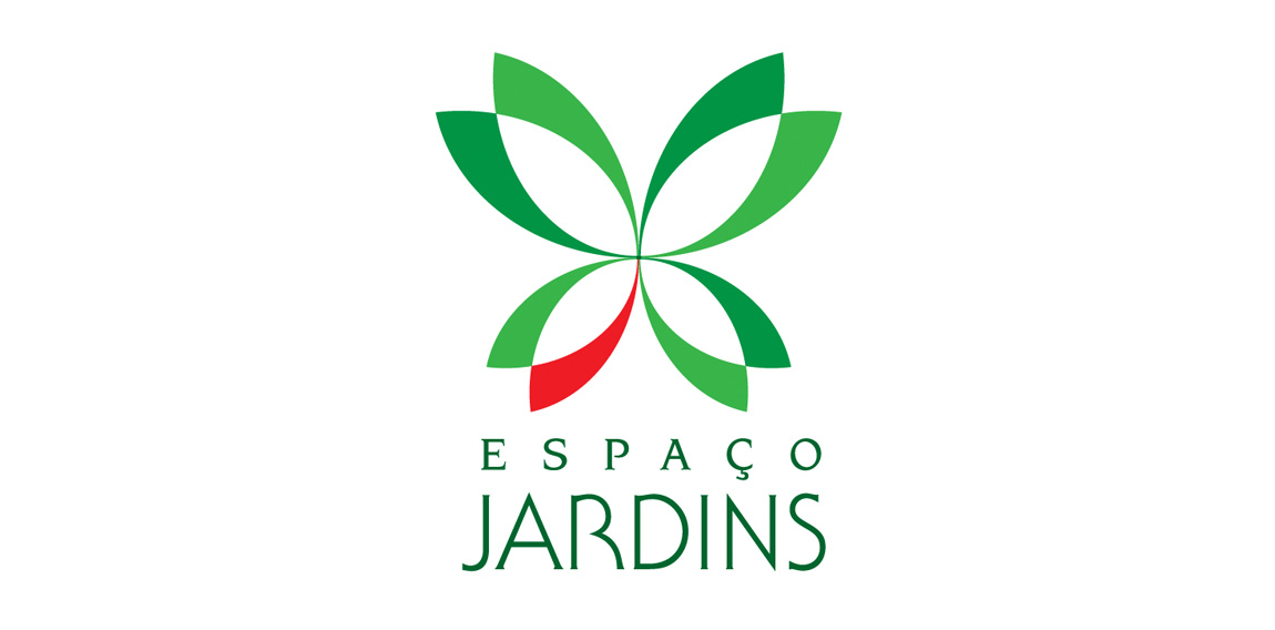 ESPACO JARDINS logo • LogoMoose - Logo Inspiration