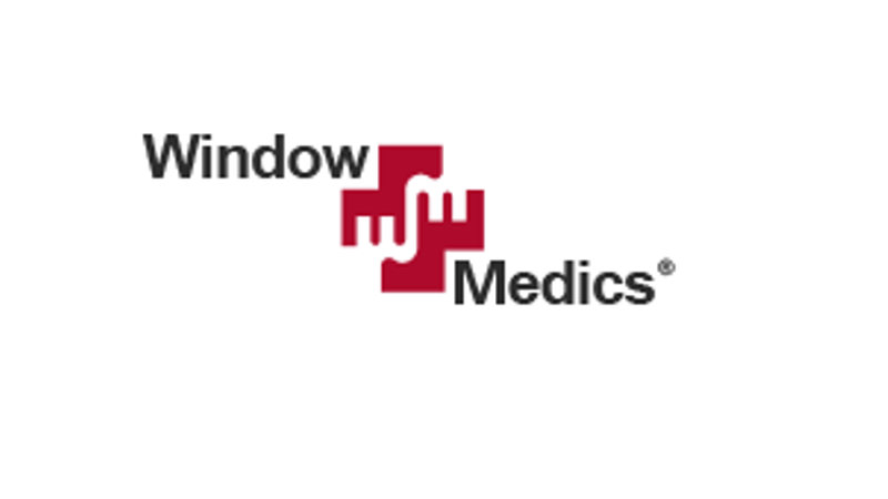 Window Medics