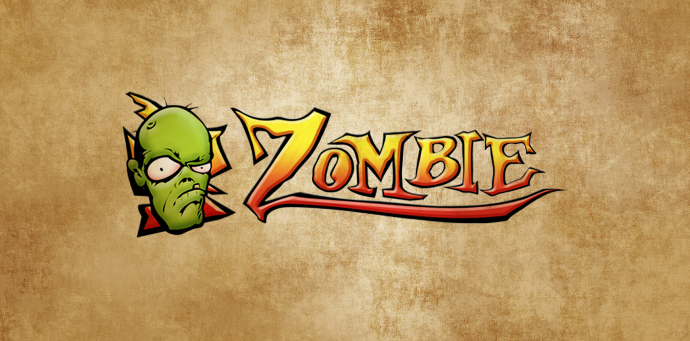 Zombie