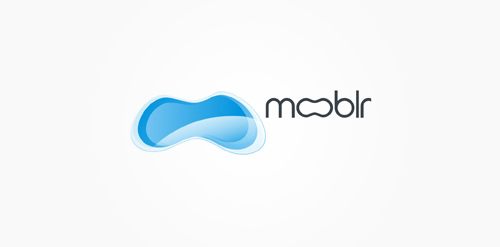 mooblr logo