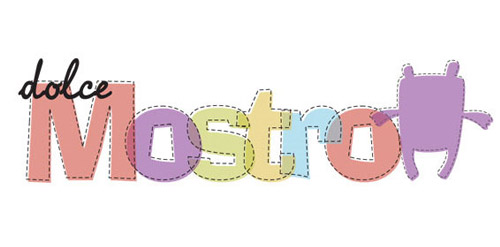 Dolce Mostro logo
