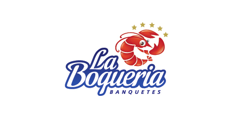 La Boqueria