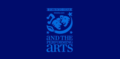 Toronto Star and the Performing Arts