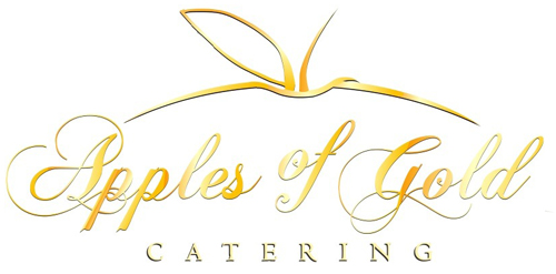 Apples Of Gold Catering