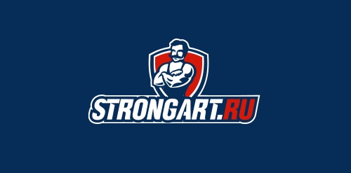 Strongart