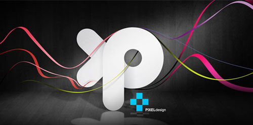 PIXEL DESIGN STUDIO