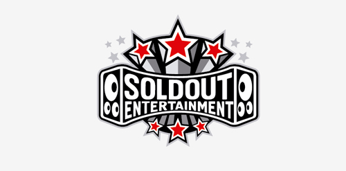 Soldout entertainment