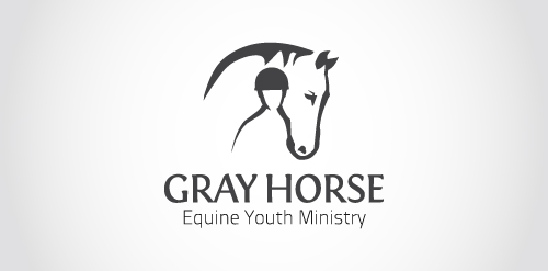 Gray Horse