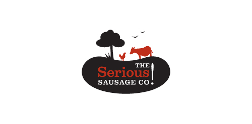 Serious Sauage
