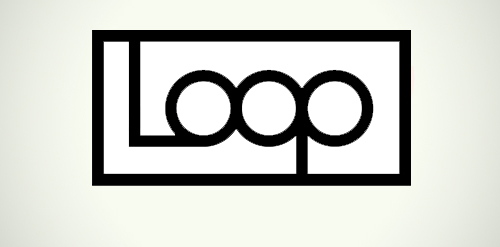 Loop logo