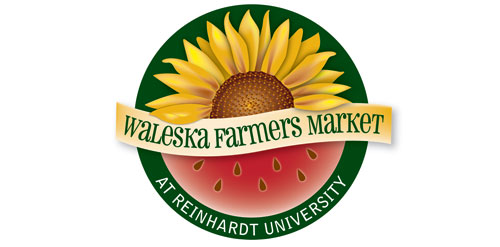 Waleska Farmers Market