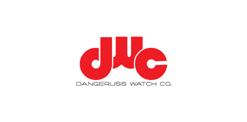 Dangeruss Watch Co.
