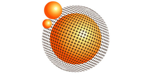 Big Orange Planet