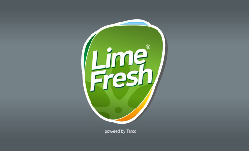 Fresh Lime