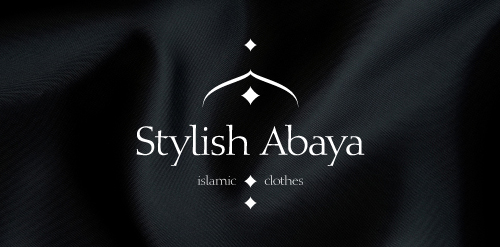 Stylish Abaya