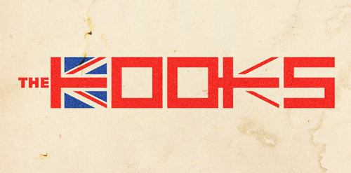 The Kooks