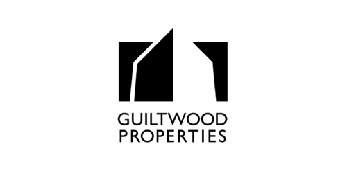 Guiltwood Properties logo • LogoMoose - Logo Inspiration