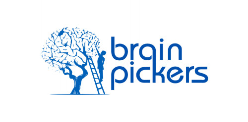 Brain Pickers
