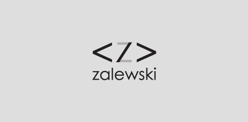 Zalewski Web Developer