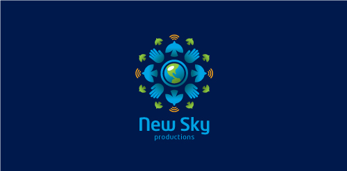 New Sky Productions