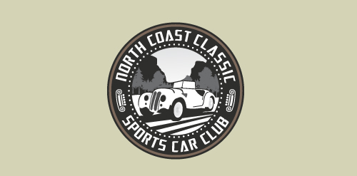 North Coast Classic Sports Car Club