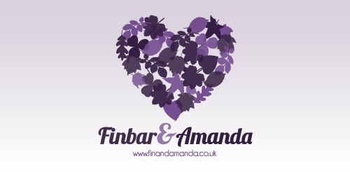 Finbar and Amanda's Wedding