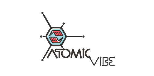 ATOMICvibe - full lockup