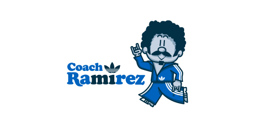 Coach Ramirez