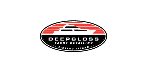 Deepgloss Yacht Detailing