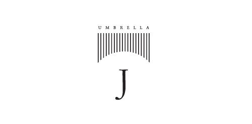 umbrella black