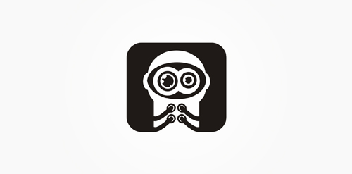Astronaut symbol