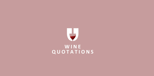 Wine Quotations