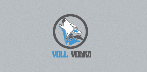 Voll Vodka