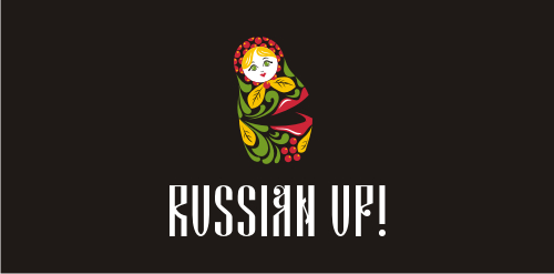 Russian UP!