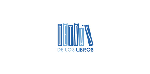 Detras de los Libros - Digital Magazine